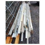 Bulk Vinyl Siding Collection