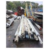 Bulk Vinyl Siding Collection