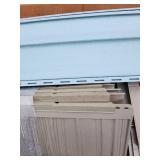 Bulk Vinyl Siding Lot