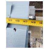 Bulk Vinyl Siding Lot