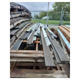 Bulk Industrial Aluminum Trim Lot