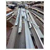 Bulk Industrial Aluminum Trim Lot