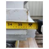 Bulk Lot of Werner Skylight Glass Panels