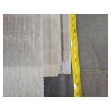 Various Sized Lot Of James Hardy Trim