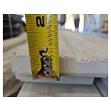 Various Sized Lot Of James Hardy Trim