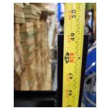 4ft Aluminum Fence Panel