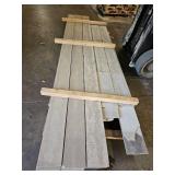 James Hardy Lap siding