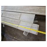 James Hardy Lap siding