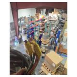 Global Industrial 30,000W Salamander Heater