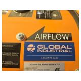 Global Industrial 30,000W Salamander Heater
