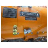 Global Industrial 30,000W Salamander Heater