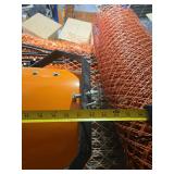 Global Industrial 30,000W Salamander Heater