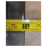 8in Premium Cedar Picket Bundle