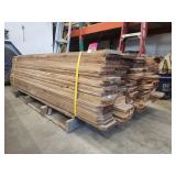 6in Premium Cedar Pickets Bundle