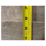 6in Premium Cedar Pickets Bundle