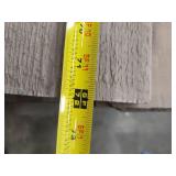 6in Premium Cedar Pickets Bundle