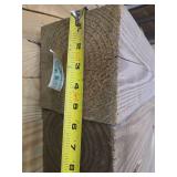 Large Lot of 8 ft 6x6