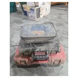 Power Tool Collection - Bosch & DeWalt Set