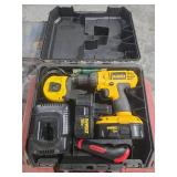 Power Tool Collection - Bosch & DeWalt Set