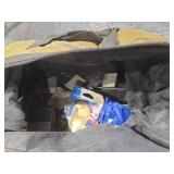 DeWalt Tool Bag Set with Storage Cases and Accessories