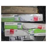 Mixed Lot of Premium Bathroom Fixtures and Parts