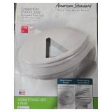 Mixed Lot of Premium Bathroom Fixtures and Parts