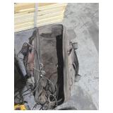 DeWalt Power Tool Collection with Carrying Bags