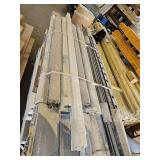 Bulk Azek PVC Premier Railing