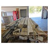 Bulk Azek PVC Premier Railing