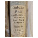 Bulk Azek PVC Premier Railing