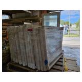 Single Panel Windows