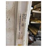 Single Panel Windows