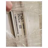 Single Panel Windows