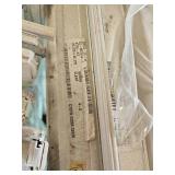 Single Panel Windows