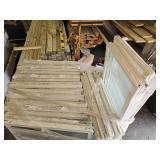 Single Panel Windows