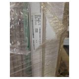 Single Panel Windows