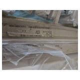 Single Panel Windows