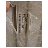 Single Panel Windows