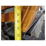 Full Size Headboard and Dresser