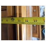 Full Size Matching Bedroom Set