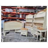 Full Size Matching Bedroom Set