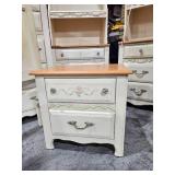 Full Size Matching Bedroom Set