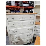 Full Size Matching Bedroom Set