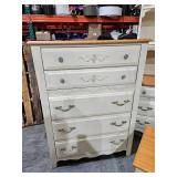 Full Size Matching Bedroom Set