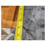 Full Size Matching Bedroom Set