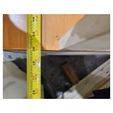 Full Size Matching Bedroom Set