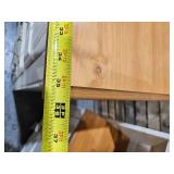 Full Size Matching Bedroom Set