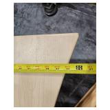 Shelf, Desk, and Bookshelf