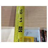 Shelf, Desk, and Bookshelf