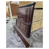 Queen Size Head and Foot Board